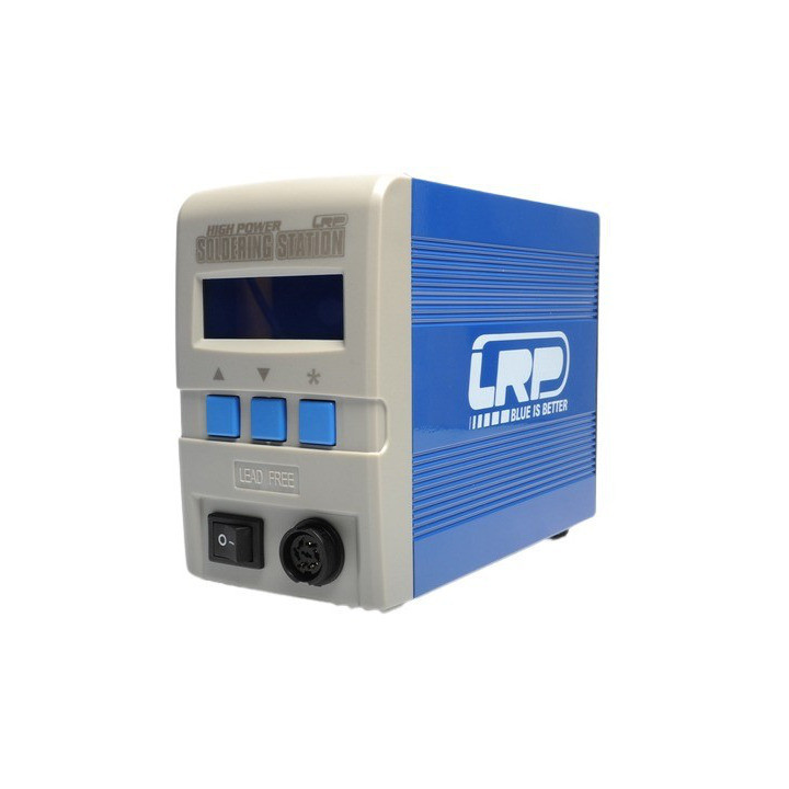 LRP95800 Station de soudure puissante LRP LRP RSRC