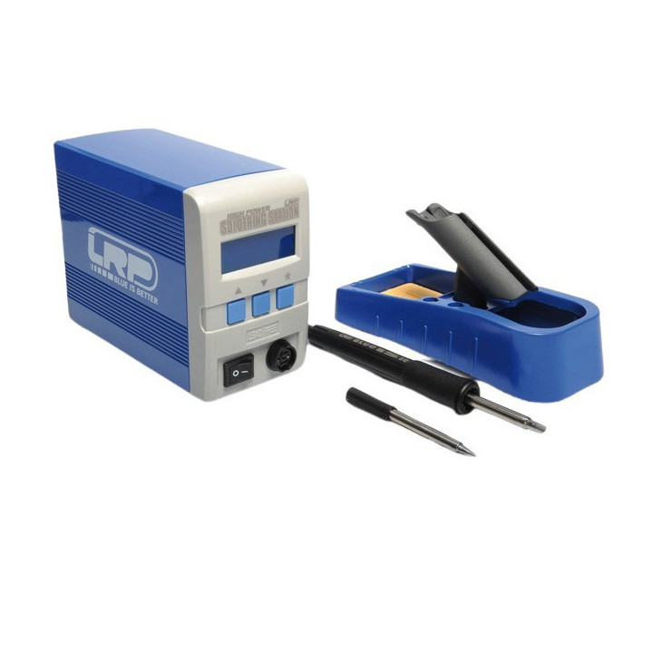 LRP95800 Station de soudure puissante LRP LRP RSRC