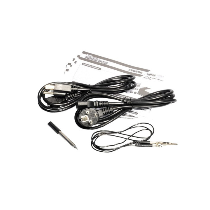 LRP95800 Station de soudure puissante LRP LRP RSRC