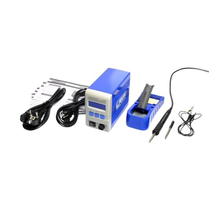 LRP95800 Station de soudure puissante LRP LRP RSRC
