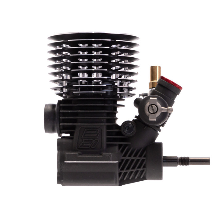 1EK00 OS Speed B2105 nitro engine O.S.ENGINES RSRC