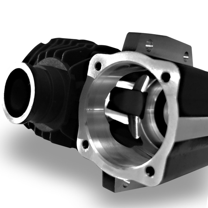 1EK00 Moteur Nitro OS Speed B2105 O.S.ENGINES RSRC