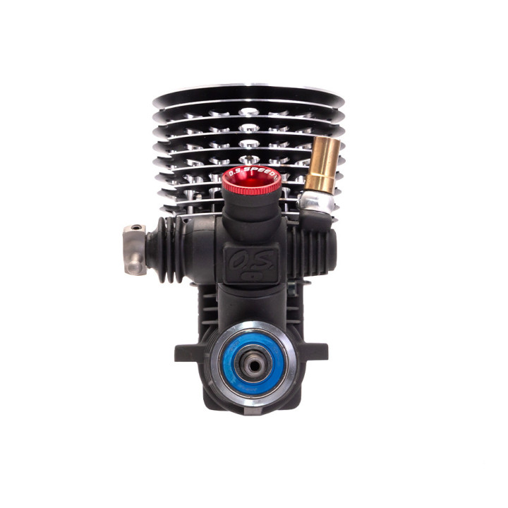 1EK00 Moteur Nitro OS Speed B2105 O.S.ENGINES RSRC