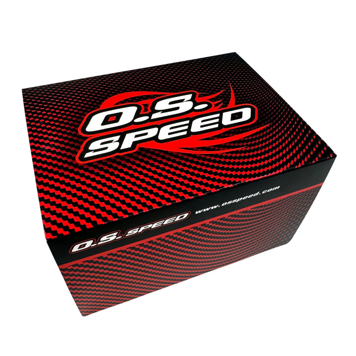 1EK00 OS Speed B2105 nitro engine O.S.ENGINES RSRC