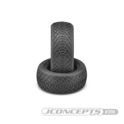 3198 Ellipse avant 4x4 avec inserts (paire) Jconcepts RSRC
