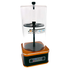 SMVP-18820 Pompe à vide Shock Mate Smart Workshop Smart Workshop RSRC