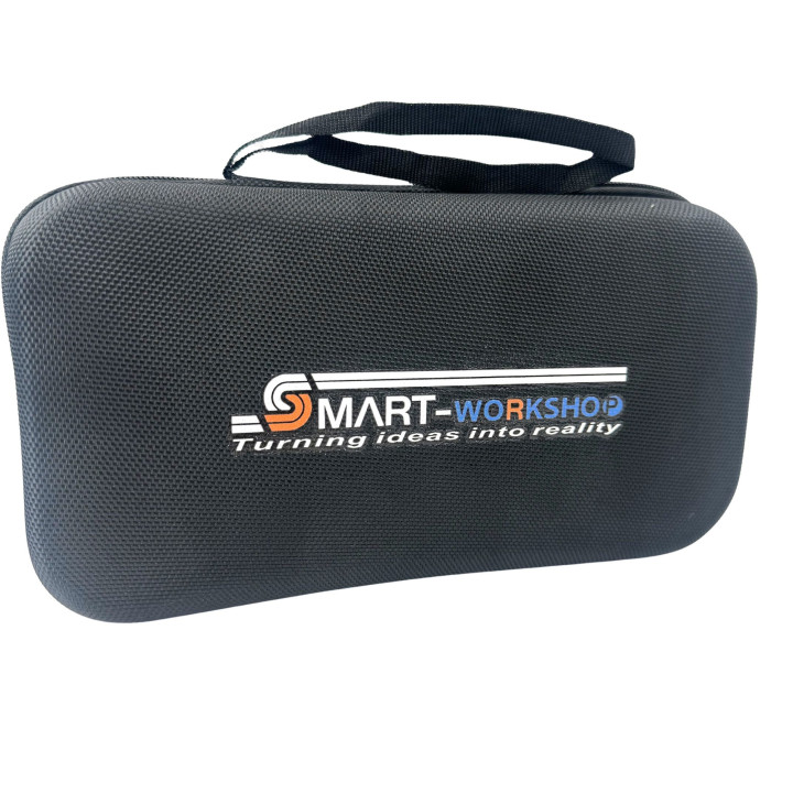 SMVP-18820 Vacuum pump Shock Mate for RC Smart Workshop RSRC