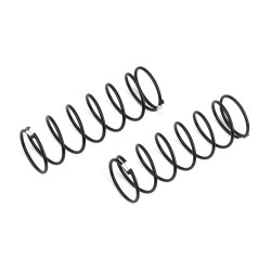 AS81658 Ressorts avants fil de 1.5mm Blanc 5.05Lb/in RC8B4.1 Team Associated RSRC