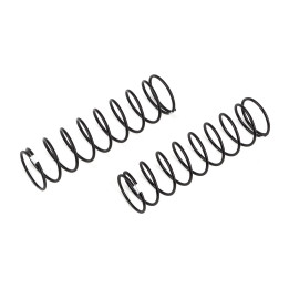 AS81662 Associated Rear Springs 1.5mm wire White 3.75Lb/in RC8B4.1 Team Associated RSRC