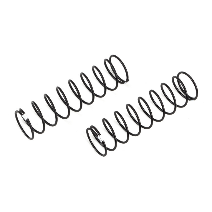 AS81662 Associated Rear Springs 1.5mm wire White 3.75Lb/in RC8B4.1 Team Associated RSRC