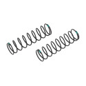 Associated Rear Springs 1.5mm wire Green 3.60Lb/in RC8B4.1
