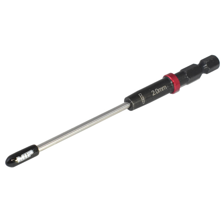 MIP9208S MIP Speed Tip Gen2 Hex Driver 2.0mm MIP RSRC