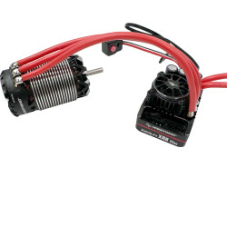 SoudureElectronique Forfait Soudure Electronique pour Moteur et Variateur 1/8 et 1/10 RSRC RSRC