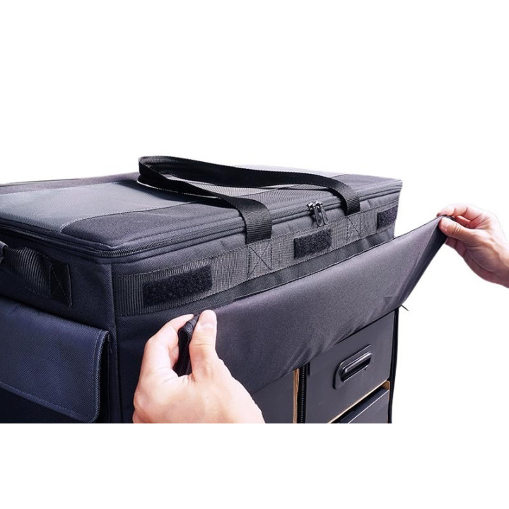 KOS32205V2CA Sac de transport Koswork 1:8 Pit Bag Koswork RSRC