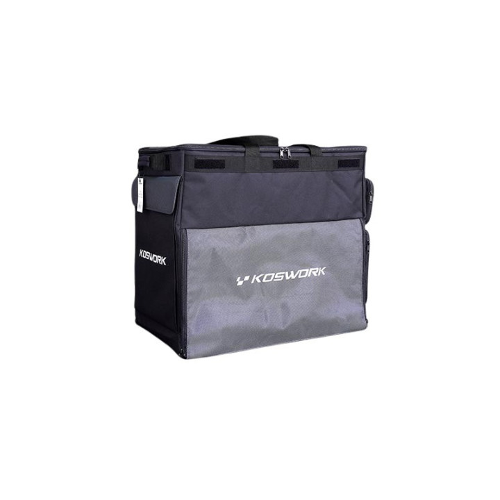 KOS32205V2CA Sac de transport Koswork 1:8 Pit Bag Koswork RSRC