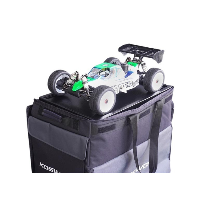 KOS32205V2CA Sac de transport Koswork 1:8 Pit Bag Koswork RSRC