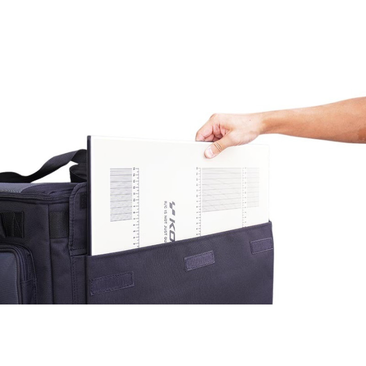 KOS32205V2CA Sac de transport Koswork 1:8 Pit Bag Koswork RSRC