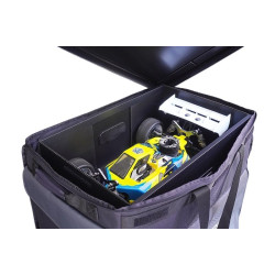 KOS32205V2CA Koswork 1:8 Pit Bag Koswork RSRC