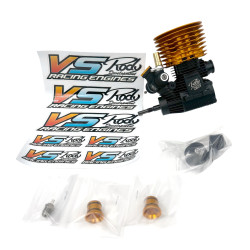 VSB05 Moteur VS-B05 OS Rody Roem VS Racing Engines Rody Roem RSRC