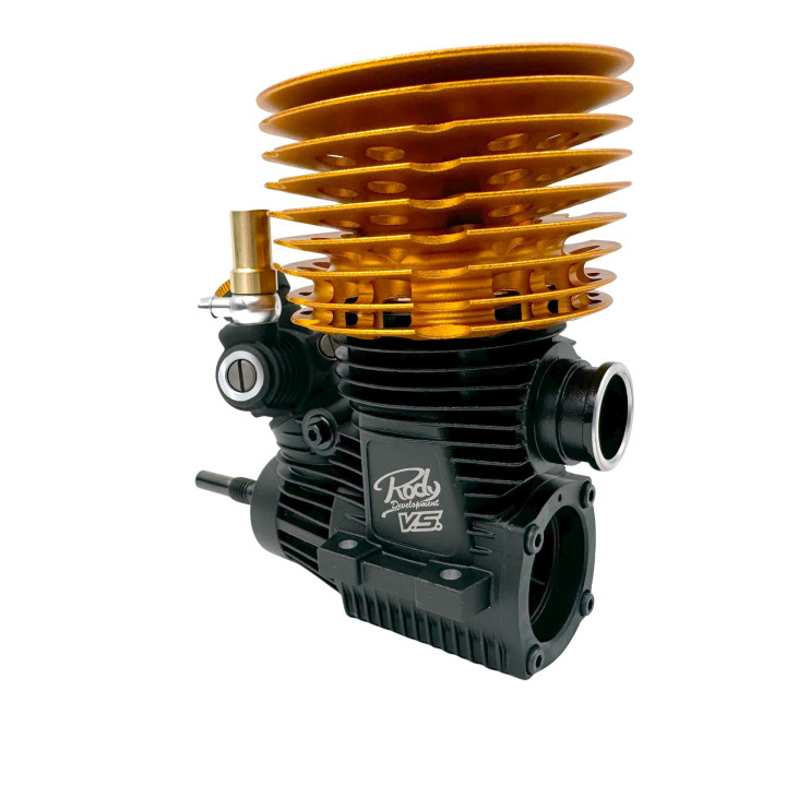 VSB05 Moteur VS-B05 OS Rody Roem VS Racing Engines Rody Roem RSRC