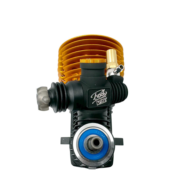 VSB05 Moteur VS-B05 OS Rody Roem VS Racing Engines Rody Roem RSRC