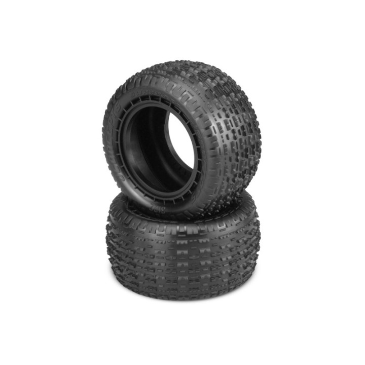 3162-010 Swagger Stadium Truck FRONT (pair) Jconcepts RSRC