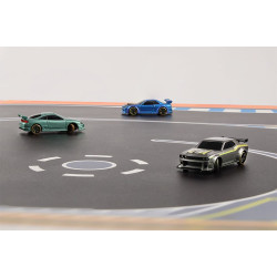 TB-760260 Piste Turbo Racing Spéciale Drift (63x90 cm) Turbo Racing RSRC