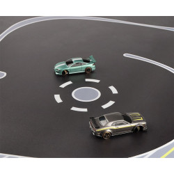TB-760260 Piste Turbo Racing Spéciale Drift (63x90 cm) Turbo Racing RSRC