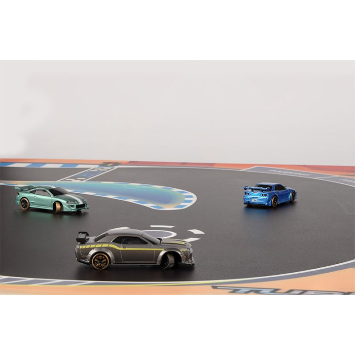 TB-760260 Turbo Racing Special Drift Track (63x90 cm) Turbo Racing RSRC