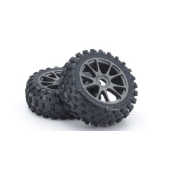33012T5B Kyosho Inferno Neo 3.0 Rouge 1:8 RC Nitro Readyset (KE21SP) Kyosho RSRC