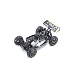 33012T5B Kyosho Inferno Neo 3.0 Rouge 1:8 RC Nitro Readyset (KE21SP) Kyosho RSRC