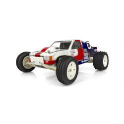 AS7002 RC10T Classic Kit Limited Edition Team Associated Truck 1/10 2wd Team Associated RSRC