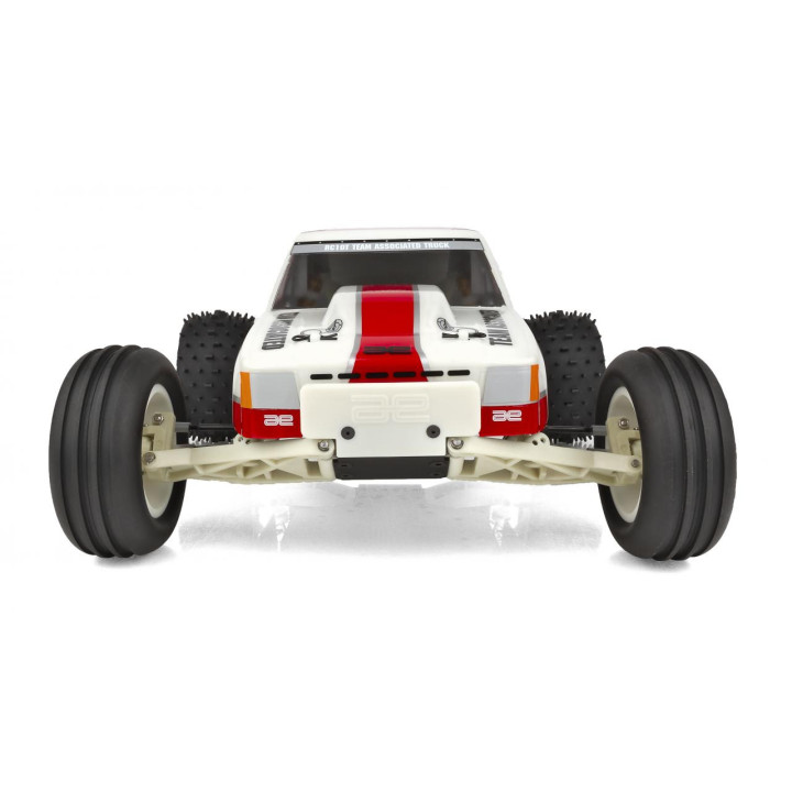 AS7002 RC10T Classic kit Edition Limitée Team Associated truck 1/10 4x2 Team Associated RSRC