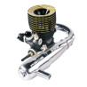 COBU0028 Combo REDS Buggy engine 721 SUPERVELOCE PRO-X Factory Team + Pipe 2113 X-ONE Reds Racing RSRC