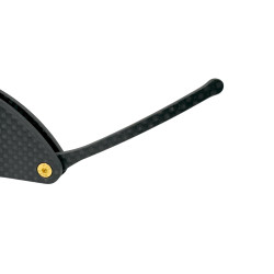 CAV.K99118 Carbon fiber ride height and camber gauge RC Carbon Cavalieri RSRC