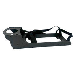 CAV.K99120 Carbon fiber 'pit buddy' starterbox stand RC Carbon Cavalieri RSRC