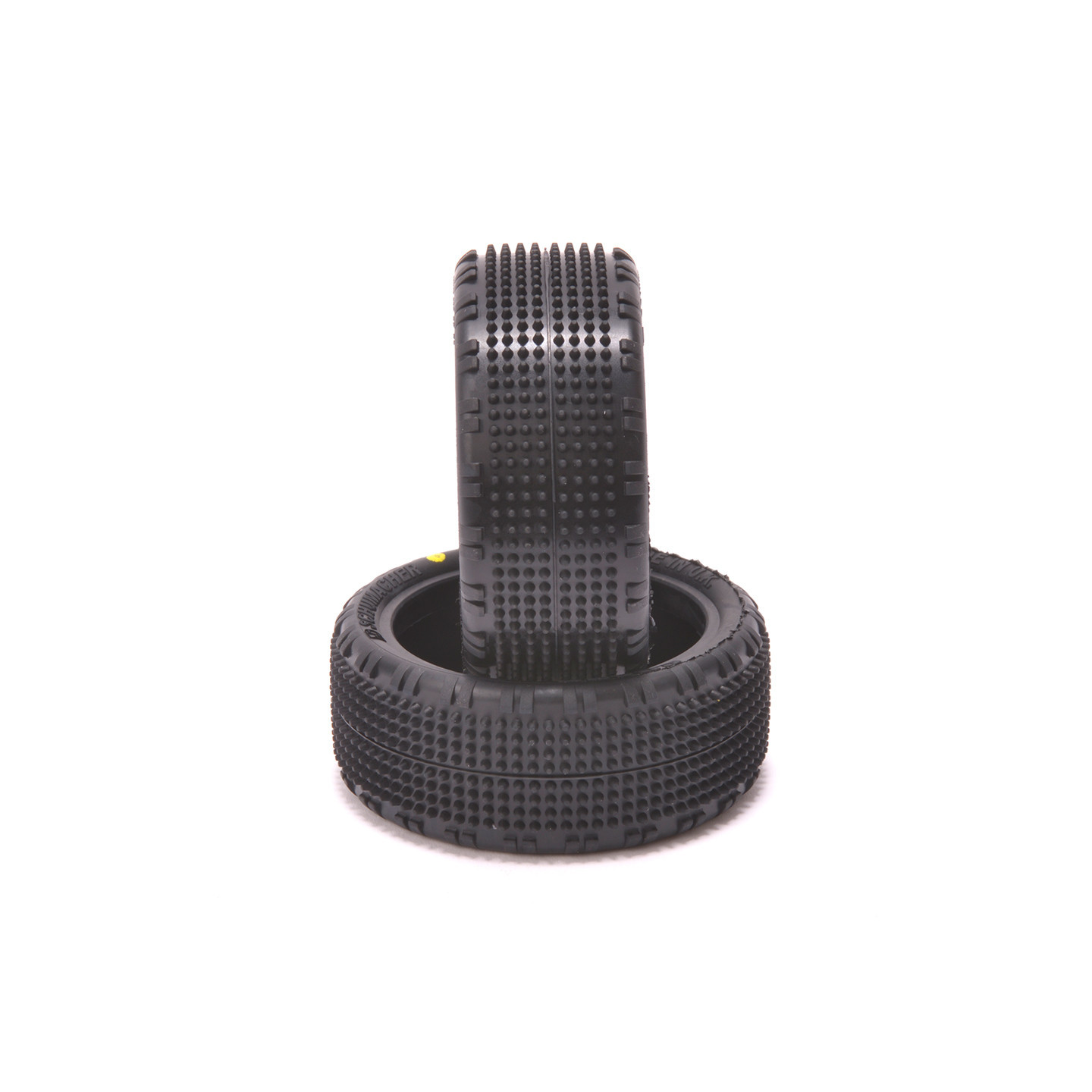 Saltbmx 779801111 ruota bmx anteriore 20 rookie nera Ruota BMX Anteri
