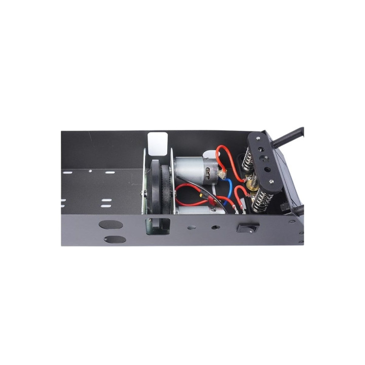 36373 Banc de démarrage Kyosho Multi Starterbox 3.0 (2x550) Koswork RSRC
