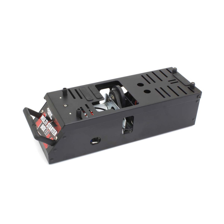 36373 Banc de démarrage Kyosho Multi Starterbox 3.0 (2x550) Koswork RSRC