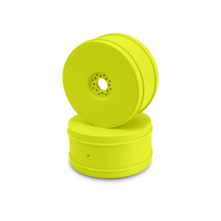3357 Bullet 83mm wheels (x4) Jconcepts RSRC