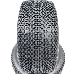JK1010 Pneus Jetko J-Ten montés-collés sur jantes Revo (2) Jetko RSRC