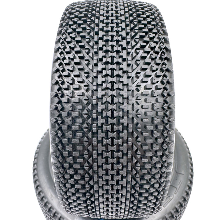 JK1010 Pneus Jetko J-Ten montés-collés sur jantes Revo (2) Jetko RSRC