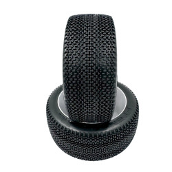 JK1010 Pneus Jetko J-Ten montés-collés sur jantes Revo (2) Jetko RSRC