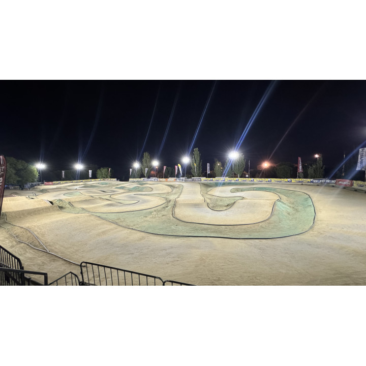  Setup MP10 TKI3 Buggyland 2024 Reno Savoya  RSRC