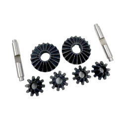 FINO-53 High traction heavy duty steel internal gears for MP10|MP9 RSRC RSRC