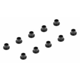 F81050OP Sparko F8 pindle Carrier Hinge pin Inserts POM (10) Sparko RSRC