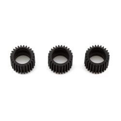 AV10182-S Pignons intermédiaires Rc10B7 Avid renforcés (3) Avid RC RSRC