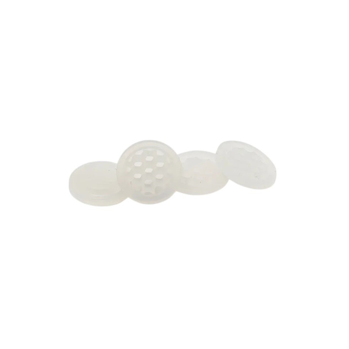 ONG0101 Coupelles d'amortisseurs ONG nid d'abeille (4) ONG David Ongaro RSRC