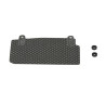 ONG0410 ONG carbon tank guard for Team Associated RC8 ONG David Ongaro RSRC