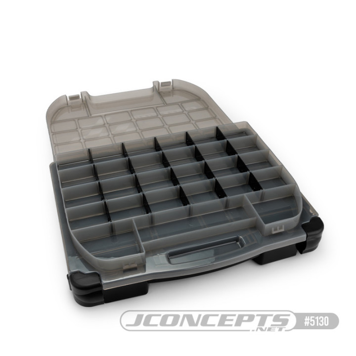 5130-28 Caisse à outils et pièces Jconcepts Jconcepts RSRC